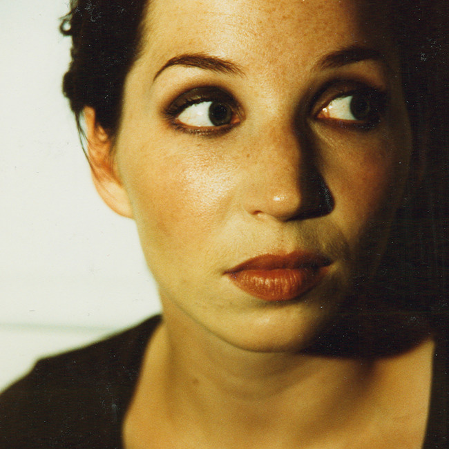 Heather Duby - Portrait Squared