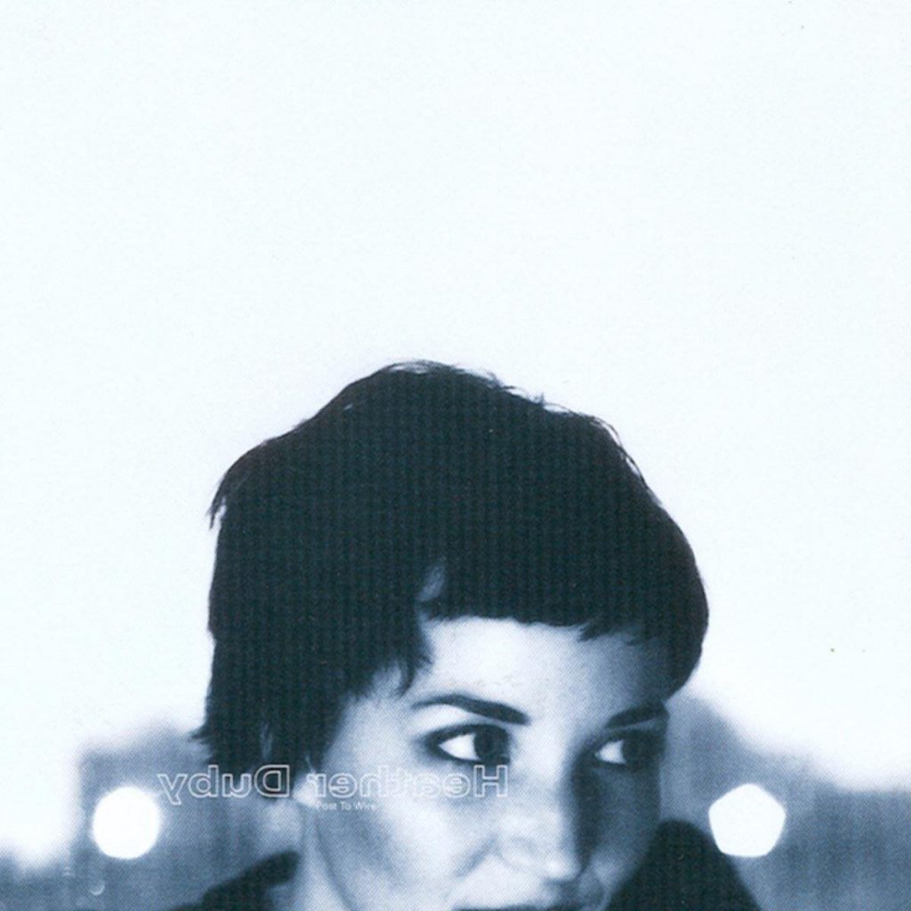 Heather Duby - Post to Wire