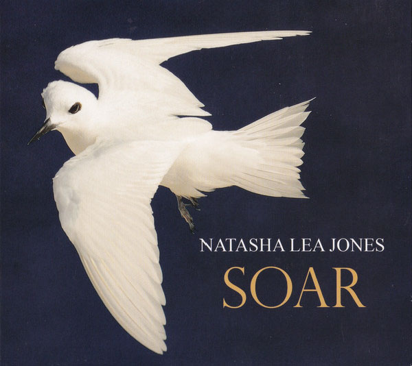 Natasha Lea Jones - Soar