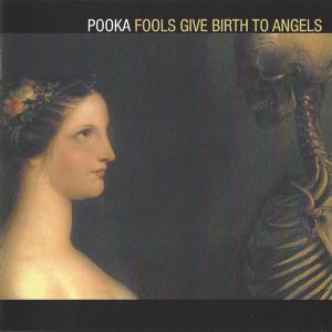 Pooka - Fools Give Birth to Angels