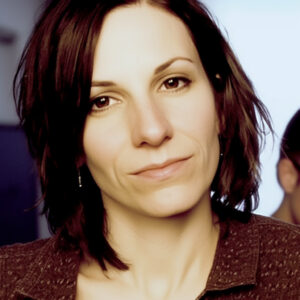 Mary Brett Lorson (Madder Rose / The Piano Creeps / Saint Low) + Sarah Shannon (Velocity Girl) = Marayah Lorshannoson