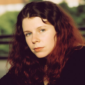 Natasha Lea Jones + Sharon Lewis = Pooka