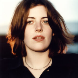 Rachel Goswell (Slowdive / Mojave 3) + Rebecca Gates (The Spinanes) = Beccachel Goateswell
