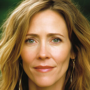 Sam Phillips + Sheryl Crow = Sameryl Crowlips