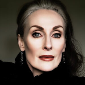 Diamanda Galas + Lisa Gerrard (Dead Can Dance) = Diamaisa Gerralas