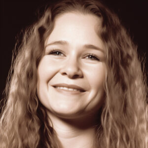 Janis Joplin + Joan Osborne = Joanis Jospborne