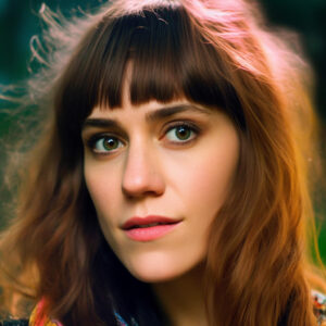 Feist + Grimes = Greist