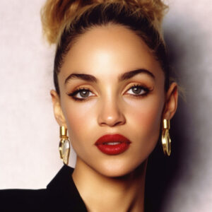 Madonna + Sade = Ma de Sade