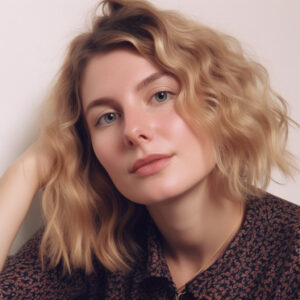 Alaina Moore (Tennis) + Ellie Roswell (Wolf Alice) = Ellaina Mooreswell