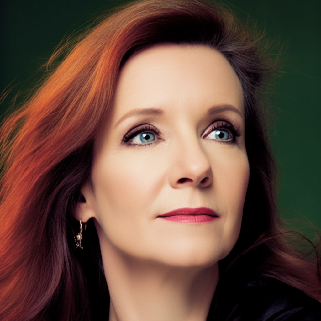 Neko Case + Patty Griffin = Panekotty Griffcase