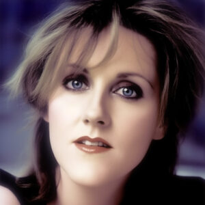 Liz Phair + Liz Fraser (Cocteau Twins) = Lizz Phairaser