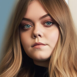 Johanna Söderberg + Klara Söderberg = Klohara Sööd, RN (First Aid Kit)