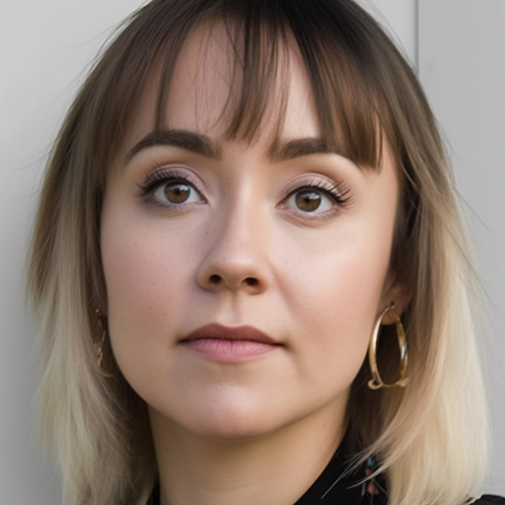 Mitski + Ritzy Bryan (The Joy Formidable) = Ritzski Bryn