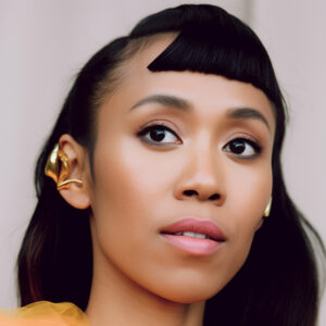 Santigold + Yukimi Nagano (Little Dragon) = Santykimi Naganold