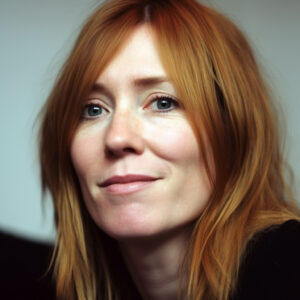 Beth Gibbons (Portishead) + Beth Orton = Beheth Gibbortons