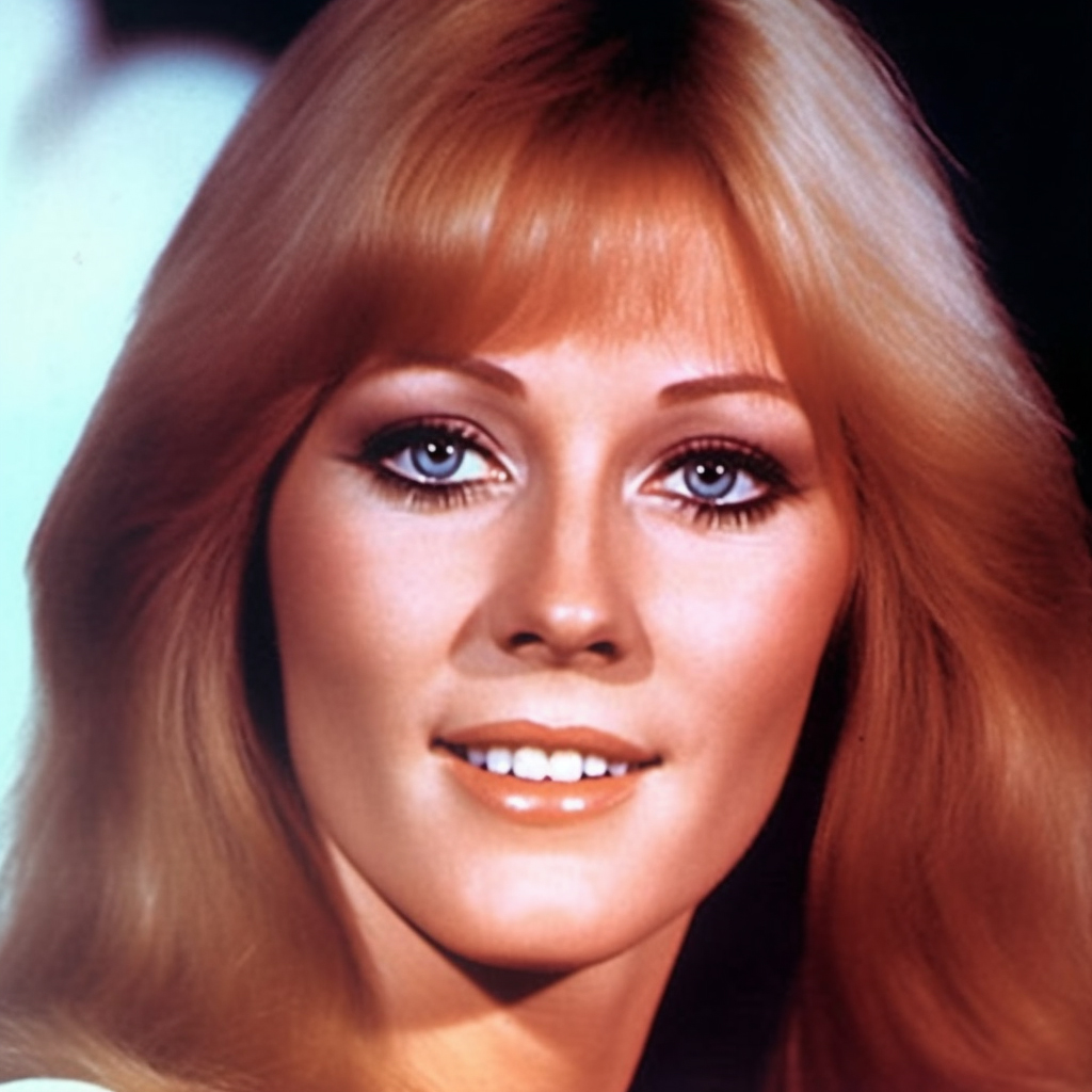 Agnetha Fältskog + Anni-Frid Lyngstad = A.A. Fältlyng (ABBA)