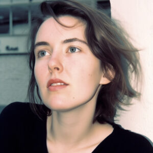 Christine Hoberg + Lois Maffeo = Holotineo Christmaffbergis