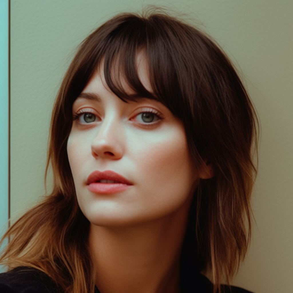 Lera Lynn + Sharon Van Etten = Shera Van Lynnette