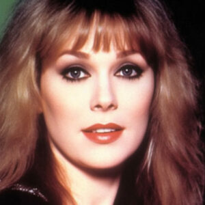 Ann Wilson + Nancy Wilson = Anansie Wilson (Heart)