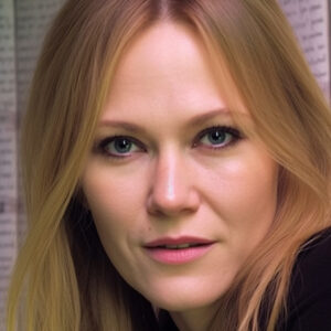 Jewel + Juliana Hatfield (Blake Babies / Some Girls) = Jewelianah