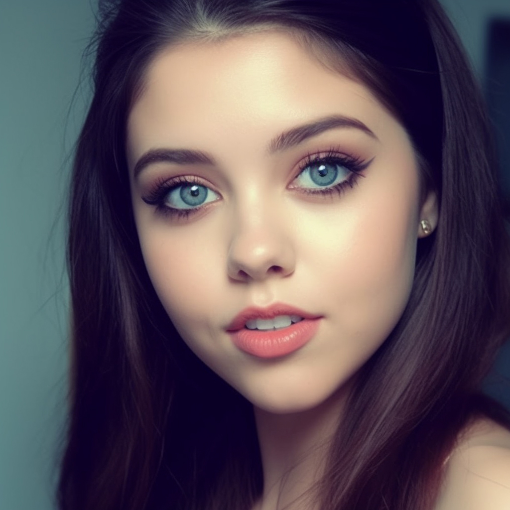 Elise Trouw + Alexa Melo = Elixa Tromelouw