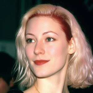 D'arcy Wretzky + Melissa Auf der Maur = Wremissa D'auf der Maurtzky