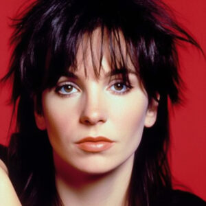 Patti Smith + Patty Smyth (Scandal) = Patt Smth