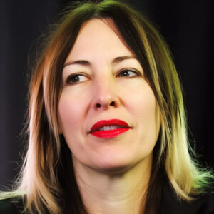 Kim Deal (Pixies / The Breeders / The Amps) + Kim Shattuck (The Muffs) = Shade McAltuck