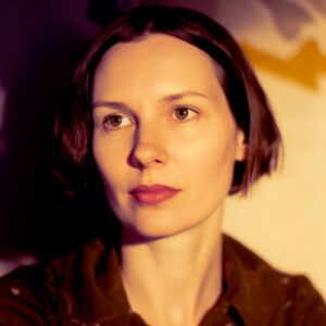 Lætitia Sadier + Mary Hansen = Mæritia Shansedier (Stereolab)