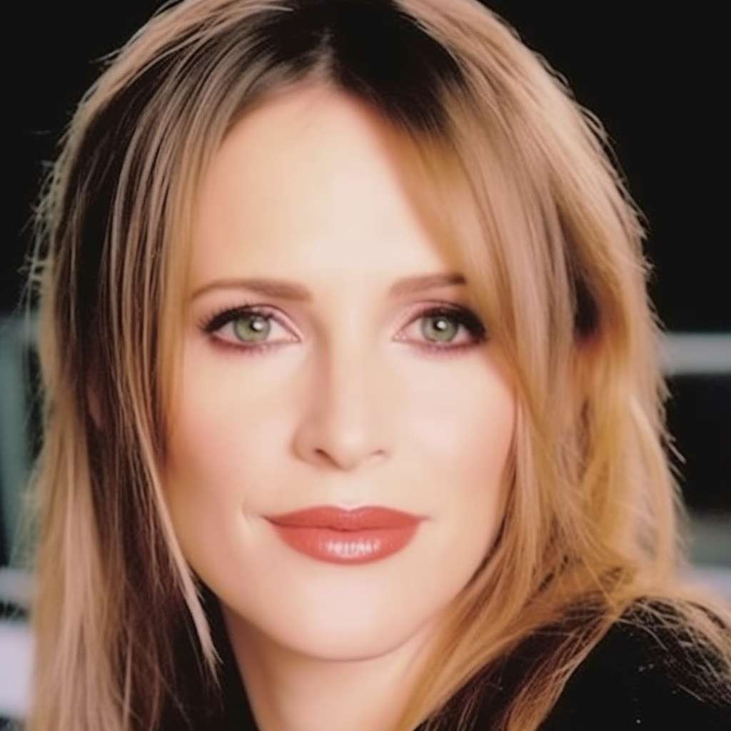 Louise Post + Nina Gordon = Veruca Salt