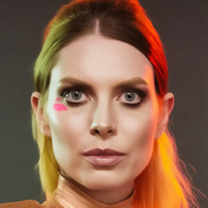 Fever Ray + Lykke Li = Lykker L'Veray