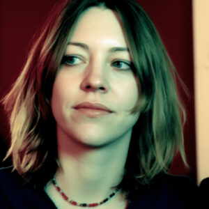 Kim Gordon (Sonic Youth) + Mary Timony (Helium / Wild Flag / Ex Hex / Autoclave) = Kimmary Don Gimony