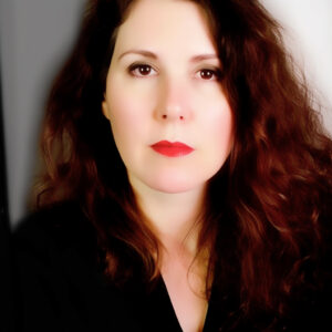 Julie Shields (Shallow / The Capsules) + Mimi Parker (Low) = Jumimilie P. Shrieker