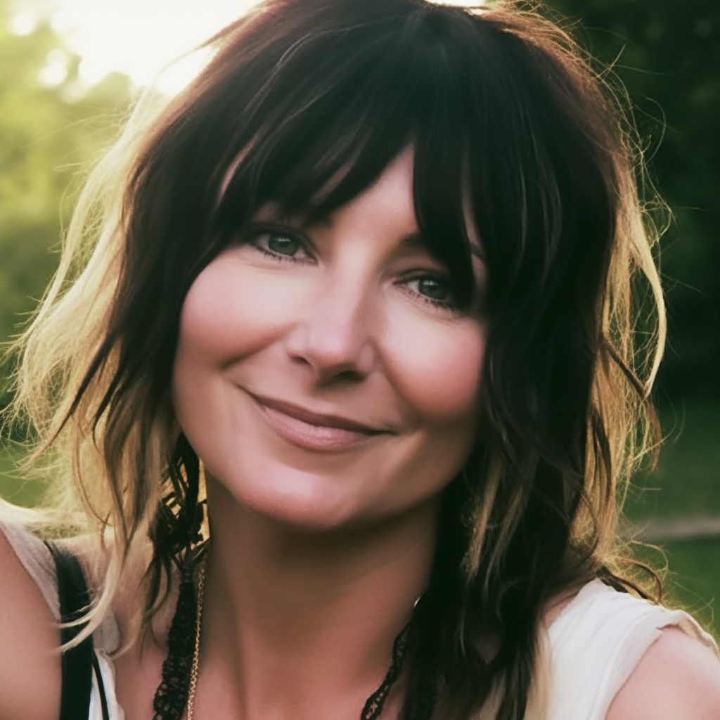 Karin Bergquist (Over the Rhine) + KT Tunstall = Katurin Quistallberg