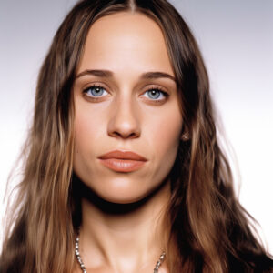 Alanis Morissette + Fiona Apple = Fiolanis Morissapple
