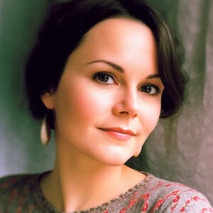 Emilíana Torrini + Stina Nordenstam = Ana Nolí Emistina