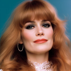 Dolly Parton + Jenny Lewis (Rilo Kiley) = Jolly Paris