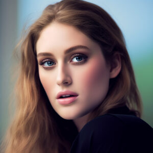Adele + Birdy = Abirdele