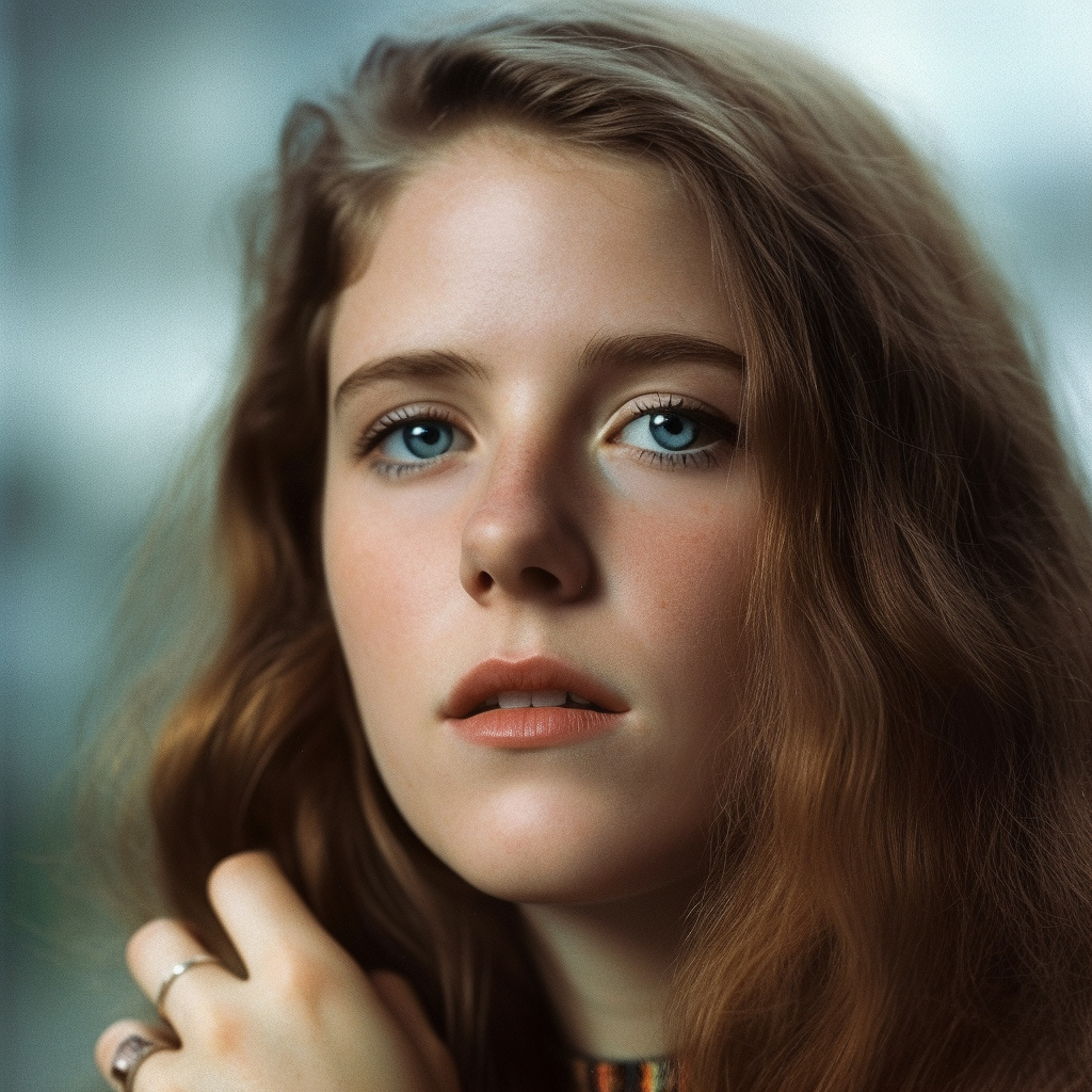 Maggie Rogers + Maria McKee (Lone Justice) = Margo McGears