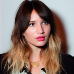 Juanita Stein (Howling Bells) + Natalie Bergman (Wild Belle) = Juanata Letimana-Steinberg