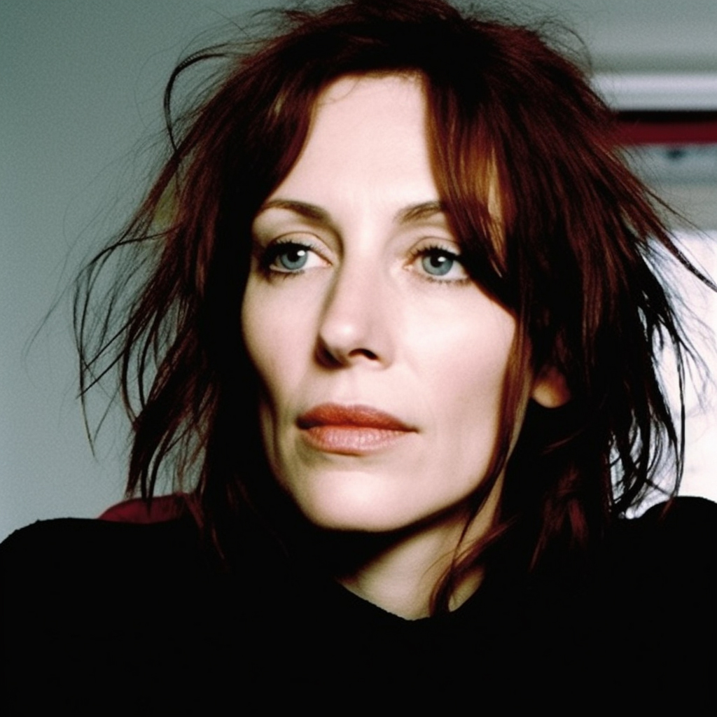 Elisabeth Esselink (Solex) + Rachel Stolte (Great Northern) = Stoltex