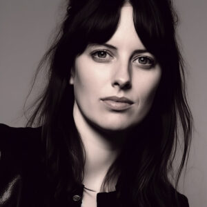 Aimee Nash (The Black Ryder) + Emma Richardson (Band of Skulls) = Aemiemma Nirchon-Sashard
