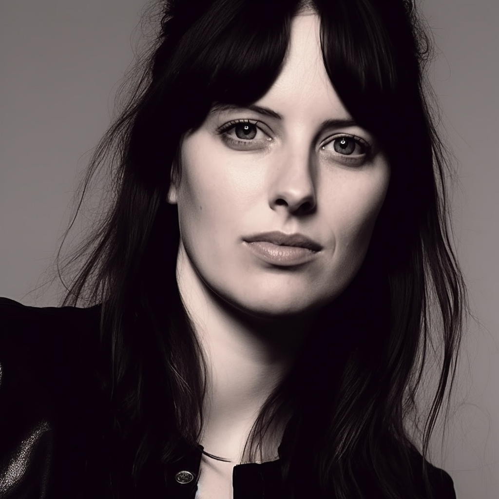 Aimee Nash (The Black Ryder) + Emma Richardson (Band of Skulls) = Aemiemma Nirchon-Sashard