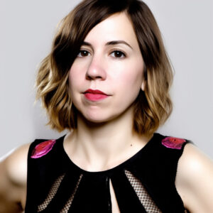 Corin Tucker + Carrie Brownstein = Sleater Kinney