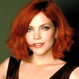 Cathy Dennis (D-Mob) + Nikka Costa = Canikkathy Codennista