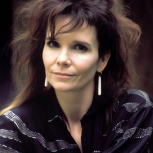 Isabel Monteiro (Drugstore) + Margo Timmins (Cowboy Junkies) = Sobiel Marmonga-Timtieromins