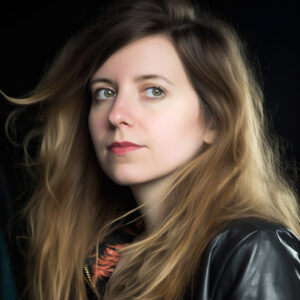 Tessa Murray (Still Corners) + Victoria Legrand (Beach House) = Victessia Torray Grandmule