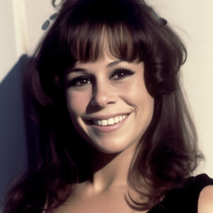 Astrud Gilberto + Bebel Gilberto = Belastrude Bilgerbot