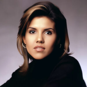 Tanita Tikaram + Tanya Donelly (Throwing Muses / Belly) = Tanitya Dontikaramelly