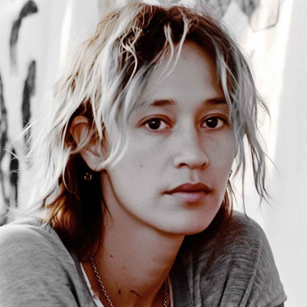 Beth Thompson (Medicine) + Kazu Makino (Blonde Redhead) = Bezukath Thakom Ponison